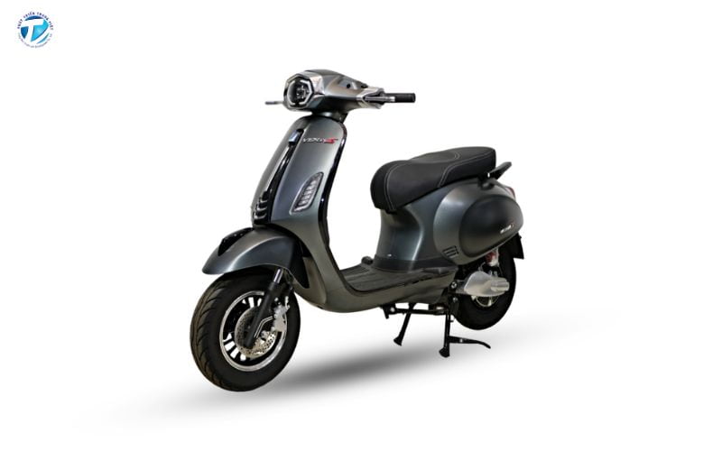 Xe Máy Điện Vespa S